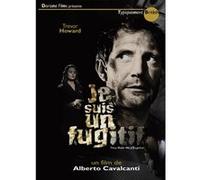 Je suis un fugitif DVD E