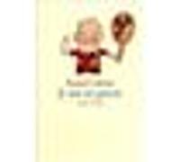 Je suis un garcon Arnaud Cathrine (Auteur)