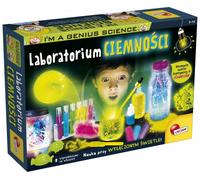 Je suis un génie Laboratoire scientifique des ténèbres 83879 LISCIANI p6