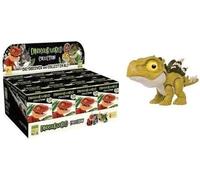 Je suis un génie - Le monde des dinosaures