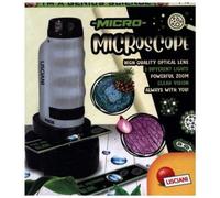 Je suis un génie MICRO-MICROSCOPE