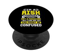 Je suis Un gestionnaire des Risques, Pas Un Magicien, mais Je Peux Comprendre Pourquoi Vous pourriez PopSockets PopGrip Adhésif