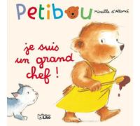 Je suis un grand chef !