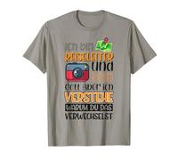 Je suis un guide touristique et non un dieu T-Shirt