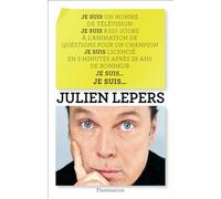 Je suis un homme de télévision...: Je suis 8 310 jours à l'animation de Questions pour un champion. Je suis licencié en 3 minutes après 28 ans de bonheur. Je suis... Je suis...