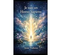 Je suis un Homo Sapiens
