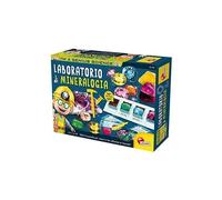 Je Suis Un Laboratoire De Minéralogie Génie