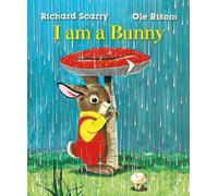 Je suis un lapin de Richard Scarry