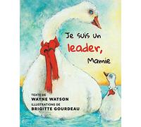Je suis un leader, Mamie