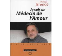 Je suis un médecin de l'amour