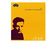 Je suis un monstre - Jean Meckert - Losfeld Joelle - broché - Roman