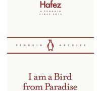 Je suis un oiseau du paradis