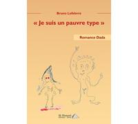 "Je suis un pauvre type"