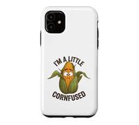 Je suis Un Petit Calembour Amusant Coque pour iPhone 11