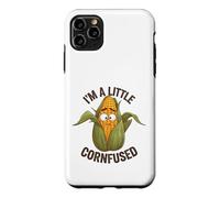 Je suis Un Petit Calembour Amusant Coque pour iPhone 11 Pro Max