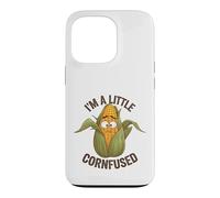 Je suis Un Petit Calembour Amusant Coque pour iPhone 13 Pro