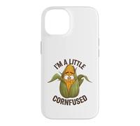 Je suis Un Petit Calembour Amusant Coque pour iPhone 14