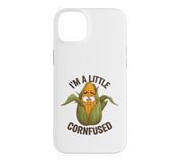 Je suis Un Petit Calembour Amusant Coque pour iPhone 14 Plus
