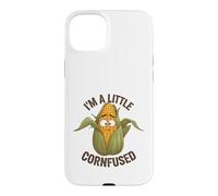 Je suis Un Petit Calembour Amusant Coque pour iPhone 15 Plus