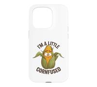 Je suis Un Petit Calembour Amusant Coque pour iPhone 15 Pro