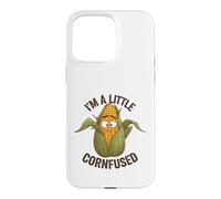 Je suis Un Petit Calembour Amusant Coque pour iPhone 15 Pro Max
