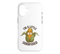 Je suis Un Petit Calembour Amusant Coque pour iPhone 16