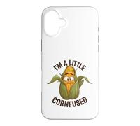 Je suis Un Petit Calembour Amusant Coque pour iPhone 16 Plus