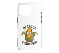 Je suis Un Petit Calembour Amusant Coque pour iPhone 16 Pro