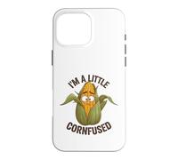 Je suis Un Petit Calembour Amusant Coque pour iPhone 16 Pro Max