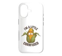 Je suis Un Petit Calembour Amusant Coque pour iPhone 17