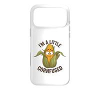 Je suis Un Petit Calembour Amusant Coque pour iPhone 17 Pro Max