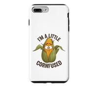 Je suis Un Petit Calembour Amusant Coque pour iPhone 7 Plus/8 Plus