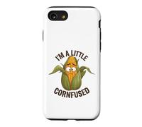 Je suis Un Petit Calembour Amusant Coque pour iPhone SE (2020) / 7/8