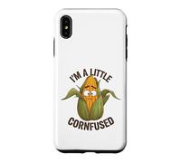 Je suis Un Petit Calembour Amusant Coque pour iPhone XS Max