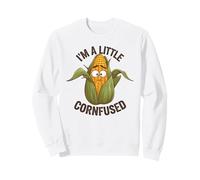 Je suis Un Petit Calembour Amusant Sweatshirt