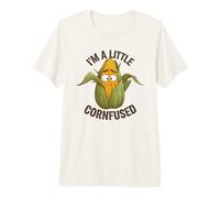 Je suis Un Petit Calembour Amusant T-Shirt Haut de Gamme