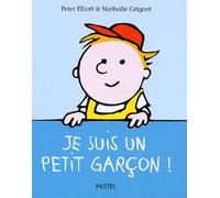 je suis un petit garcon