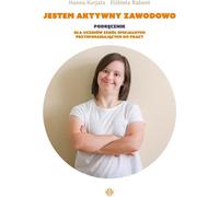 Je suis un professionnel actif Handbook (Buch auf Polnisch)