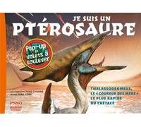 Je Suis Un Ptérosaure - Thalassodromeus, Le "Coureur Des Mers" Le Plus Rapide Du Crétacé