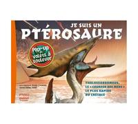 Je Suis Un Ptérosaure - Thalassodromeus, Le "Coureur Des Mers" Le Plus Rapide Du Crétacé