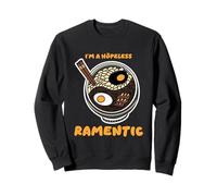 Je suis Un ramentic désespéré Sweatshirt