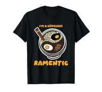 Je suis Un ramentic désespéré T-Shirt