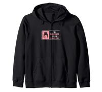 Je suis Un Soignant Oui, Je Vais Toujours Bien Infirmière Soignante drôle Sweat à Capuche
