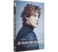 Je suis un soldat DVD