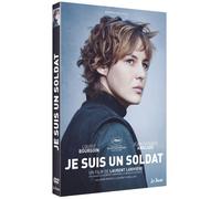 Je suis un soldat DVD DVD