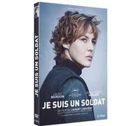 Je suis un soldat DVD
