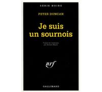 Je suis un sournois