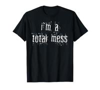 Je suis Un Vrai Bordel T-Shirt