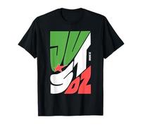 Je suis Un Vrai DZ Algerie T-Shirt