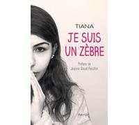 Je suis un zèbre